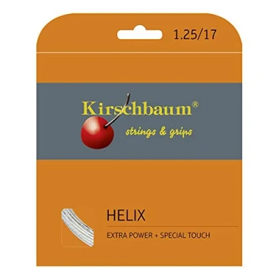 Abbildung von Kirschbaum Helix Saitenset 12m