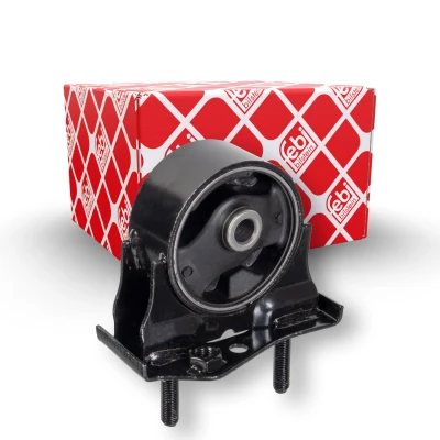 Abbildung von FEBI BILSTEIN 174983 Motorlager hinten Gummimetalllager TOYOTA: RAV4 II Off Road