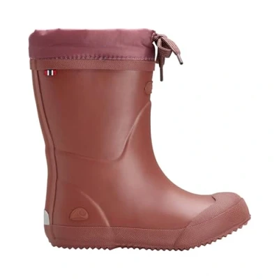 Abbildung von Viking Indie Thermo Unisex Gummistiefel für Kinder, Größe: 24, Peach Schuhe