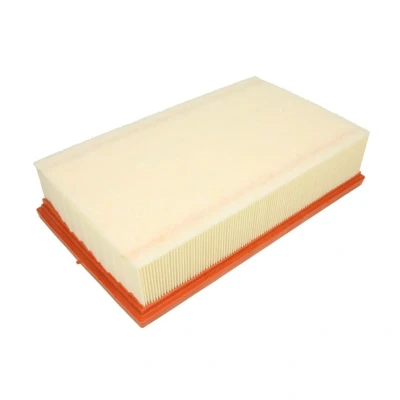 Abbildung von BOSCH F 026 400 612 Luftfilter 68 178 303 Filtereinsatz CITROËN: C5 3, III Estate, C6 Saloon, PEUGEOT: 407 Coupe
