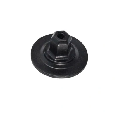 Abbildung von ROMIX C70543 Clip, Zier /Schutzleiste SKODA: Octavia 2 Combi, VOLKSWAGEN: Golf 5, SEAT: Alhambra II