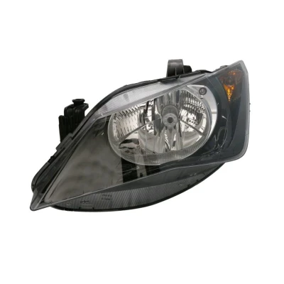 Abbildung von VALEO 044821 Scheinwerfer SEAT: Ibiza 4 ST, 4, Sportcoupe