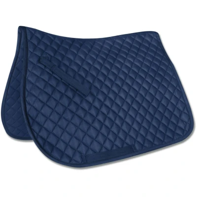 Abbildung von Waldhausen Schabracke Felix Dressur Nightblue Warmblut