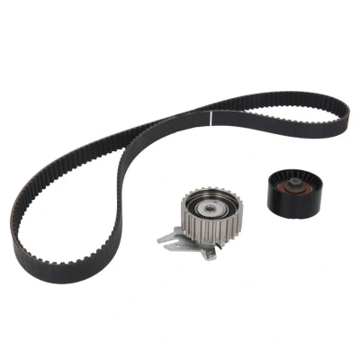 Abbildung von INA 530 0225 10 Zahnriemensatz 168 ALFA ROMEO: 147, GT, 156 Saloon, FIAT: Coupe, Punto II Hatchback