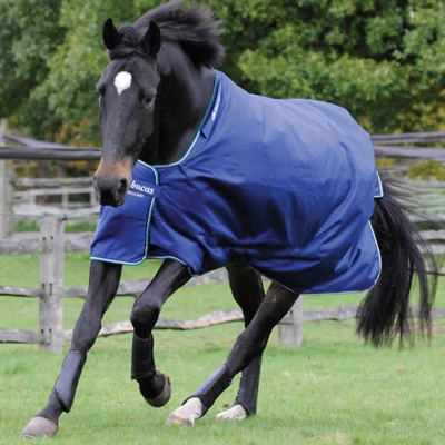 Abbildung von Bucas Smartex Extra großer Hals / Blau Unterlänge: 168 cm &amp; Rückenlänge: 125