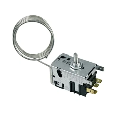 Abbildung von Danfoss Service Thermostat Universal 077B3641 D077B3641