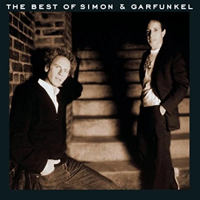 Abbildung von The Best of Simon &amp; Garfunkel