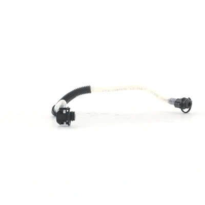 Abbildung von GATES MFL1154 Kraftstoffschlauch MERCEDES BENZ: ML Class, CLK Coupe