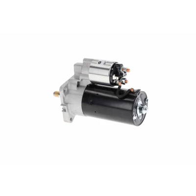 Abbildung von HELLA 8EA 012 528 121 Anlasser 12 1,4 9 VOLKSWAGEN: Polo II Hatchback