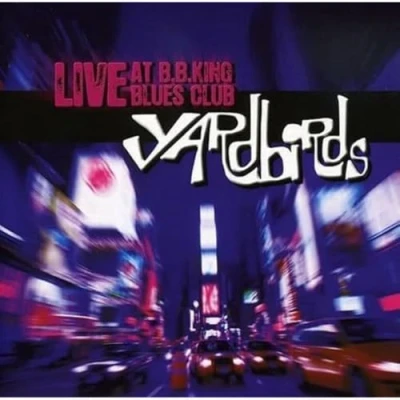 Abbildung von Live at B.B.King Blues Club