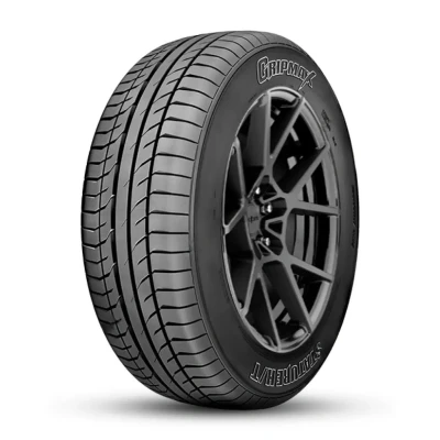 Abbildung von Gripmax Stature H/T 235/50 R18 101W PKW Sommerreifen Reifen FORD: KUGA 2, Galaxy Mk3 MPV, 1, OPEL: Insignia A Sports Tourer GR2355018WSTHTXL