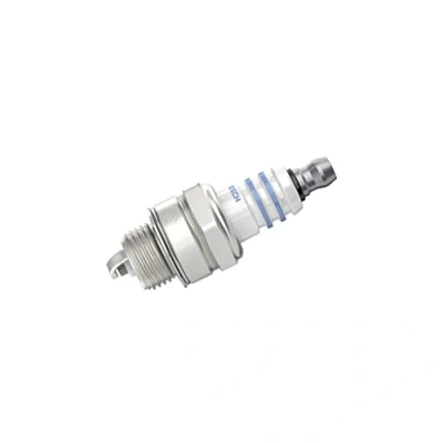Abbildung von BOSCH 0 241 245 555 Zündkerze M 14 x 1,25 SW: 19