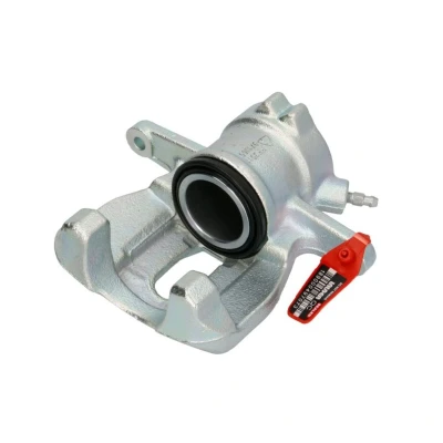 Abbildung von LAUBER 77.2659 Bremssattel Gusseisen Vorderachse rechts CITROËN: C3 I Hatchback, C2 Hatchback