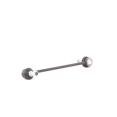 Abbildung von febi BILSTEIN 17377 Koppelstange Vorderachse links, rechts 270 M10 x 1,5 Plus mit selbstsichernder Mutter Stahl BMW: 3 Convertible