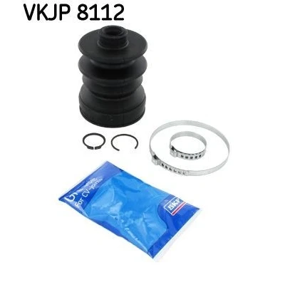 Abbildung von SKF VKJP 8112 Achsmanschette 115 SUBARU: Impreza I Saloon