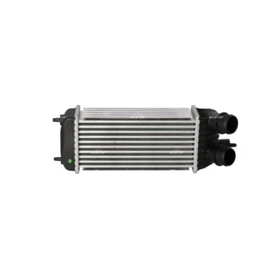 Abbildung von NRF 30193 Ladeluftkühler FIAT: Scudo II, II Van, LANCIA: Phedra, PEUGEOT: Expert Van
