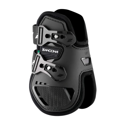 Abbildung von Zandona Fesselkopfgamasche Carbon Pro H Performance Schwarz