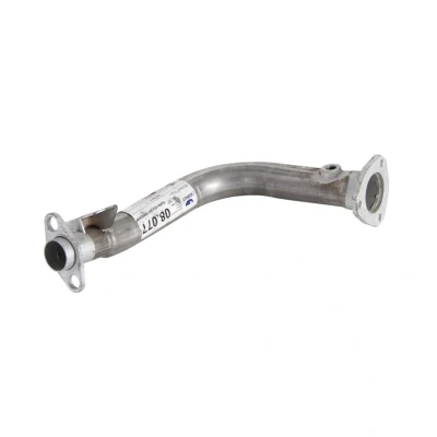 Abbildung von ASMET 08.077 Abgasrohr PEUGEOT: 206 Hatchback