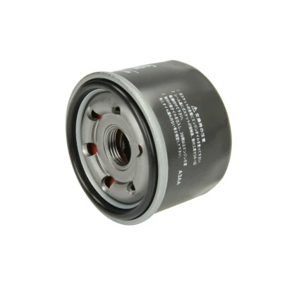 Abbildung von BLUE PRINT ADK82109 Ölfilter Anschraubfilter SUZUKI: Baleno II Hatchback