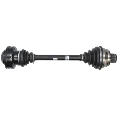 Abbildung von POINT GEAR PNG75845 Antriebswelle Hinterachse, Vorderachse rechts 547 100 AUDI: A4 B8 Avant, A5 Coupe, Sportback