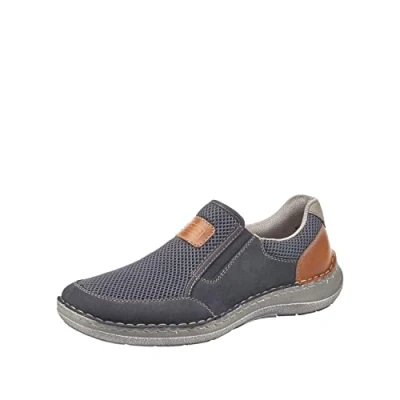 Abbildung von Rieker Herren Halbschuhe 03053