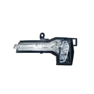 Abbildung von MAGNETI MARELLI 182200604600 Blinker vorne rechts