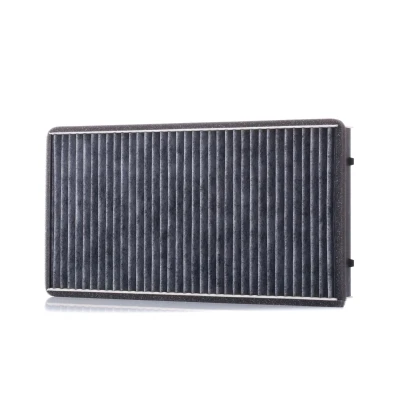 Abbildung von BOSCH 1 987 432 407 Innenraumfilter Aktivkohlefilter 327 165 34 PORSCHE: 911 Coupe, Boxster, Cayman