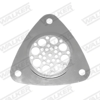 Abbildung von WALKER 80559 Dichtung, Abgasrohr hinten, mitte, vorne FIAT: Grande Punto Hatchback, 500 C Convertible, SUZUKI: Splash, SWIFT 3