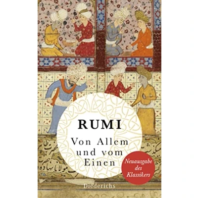 Abbildung von Von Allem und vom Einen: Neuausgabe des Klassikers