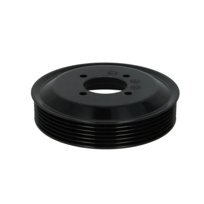 Abbildung von FEBI BILSTEIN 38328 Riemenscheibe, Wasserpumpe BMW: X5, 5 Saloon