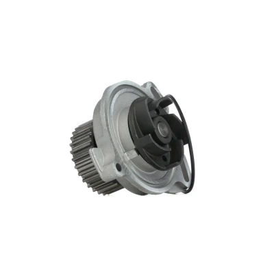 Abbildung von SKF VKPC 81606 Wasserpumpe 29 mit Dichtungen Gusseisen für Zahnriementrieb AUDI: 80 B4 Saloon, Coupe B3, 90 B3