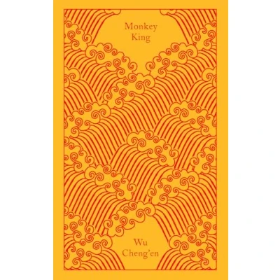 Abbildung von Monkey King: Journey to the West (Penguin Clothbound Classics)