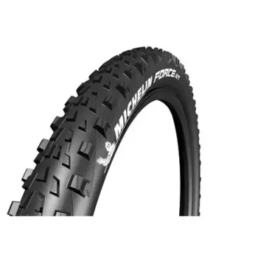 Abbildung von Michelin 0127280FAMP Reife, Schwarz, 1size