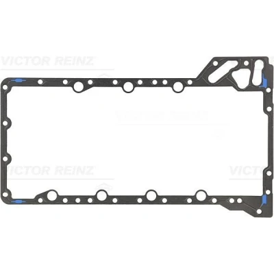 Abbildung von REINZ 71 10177 00 Ölwannendichtung BMW: 5 Saloon, X6
