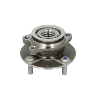 Abbildung von SKF VKBA 7535 Radlagersatz mit integriertem ABS Sensor