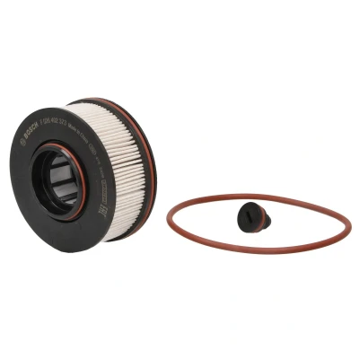 Abbildung von BOSCH F 026 402 373 Kraftstofffilter Filtereinsatz