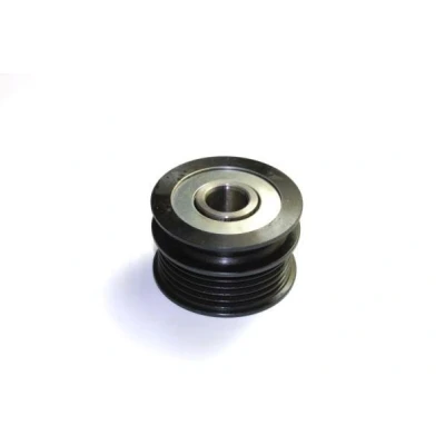 Abbildung von LAUBER CQ1040560 Riemenscheibe, Generator VOLKSWAGEN: Golf 4