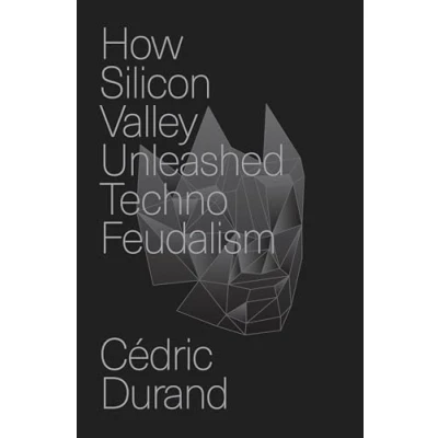 Abbildung von How Silicon Valley Unleashed Techno feudalism: the Making of Digital Economy
