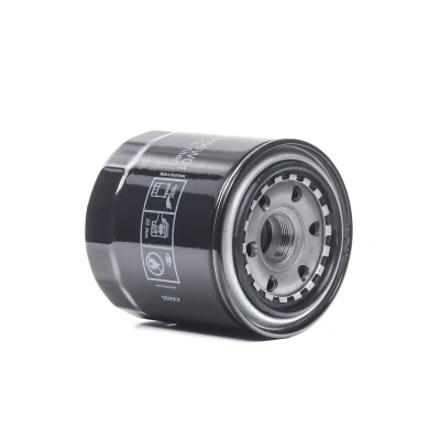 Abbildung von Ölfilter HENGST FILTER H96W01