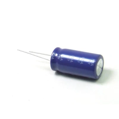 Abbildung von POPESQ® 1 Stk. x Elektrolytkondensator 10000uF 16V #A6815