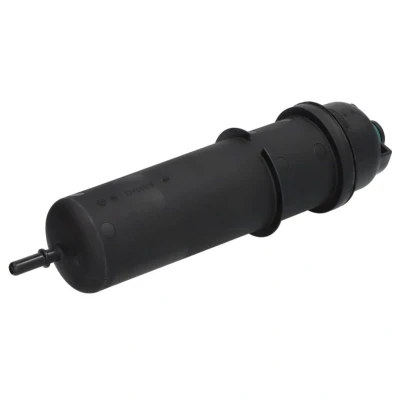 Abbildung von FILTRON PS 976/7 Kraftstofffilter Leitungsfilter 19,5 8 BMW: 5 Saloon, Touring, 3 Saloon