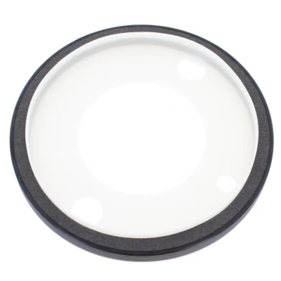 Abbildung von CORTECO 20034751B Kurbelwellendichtring mit Montagehülsen getriebeseitig PTFE (Polytetrafluorethylen)
