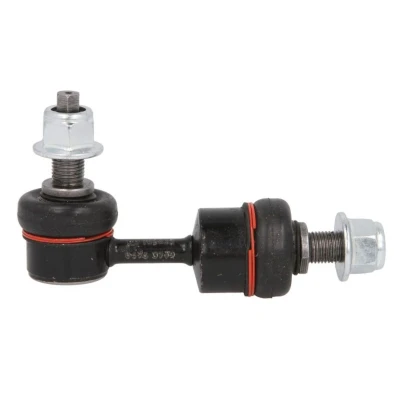 Abbildung von febi BILSTEIN 102843 Koppelstange Hinterachse links, rechts 88 M12 x 1,25 Plus mit selbstsichernder Mutter Stahl HYUNDAI: ix35