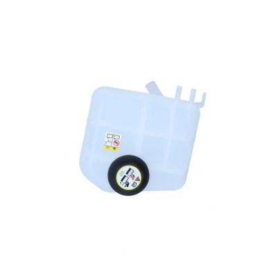 Abbildung von NRF 454035 Ausgleichsbehälter mit Kappe FORD: Transit Connect Mk1 Van, Focus Box Body / Estate, Estate