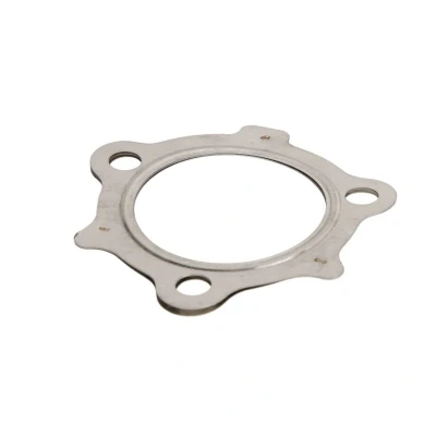 Abbildung von WALKER 80793 Dichtung, Abgasrohr hinten, mitte, vorne TOYOTA: RAV4 III Off Road, Corolla Verso