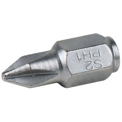 Abbildung von KS TOOLS 918.3042 Schrauberbit Werkzeugstahl