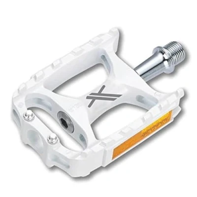Abbildung von XLC MTB Pedal Ultralight III PD M13, Weiß, One Size
