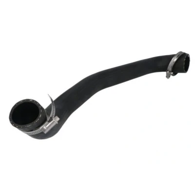Abbildung von THERMOTEC DCG159TT Ladeluftschlauch Gummi mit Gewebeeinlage FORD: C Max 2, FOCUS 3, 3 Turnier