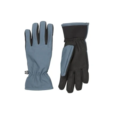 Abbildung von SEALSKINZ Griston Damen Handschuh, wasserdicht, für jedes Wetter, leicht, blau, Größe L, 42