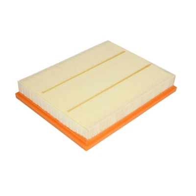 Abbildung von HENGST FILTER E1628L Luftfilter 42 205 268 Filtereinsatz FORD: Focus Mk4 Hatchback, Turnier, Kuga Mk3